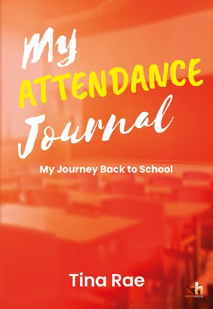 My Attendance Journal My Attendance Journal
