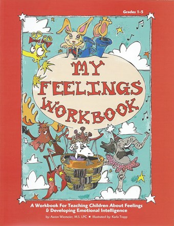 My Feelings Workbook