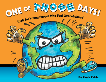 One of Those Days! One of Those Days!