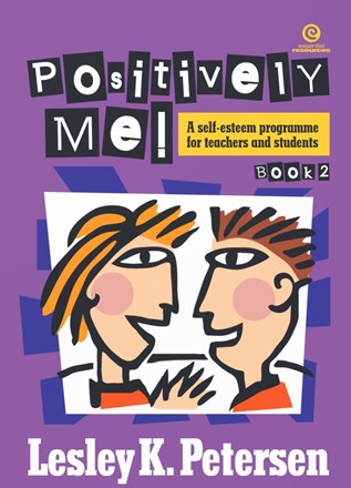 Positively Me! Book 2 Positively Me! Book 2