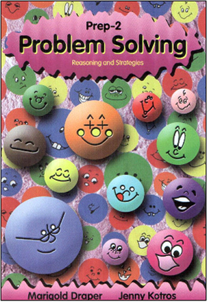 Problem Solving - Reasoning & Strategies Problem Solving - Reasoning & Strategies