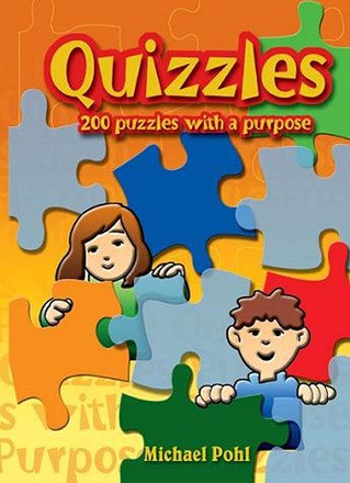 Quizzles: 200 Puzzles with a Purpose