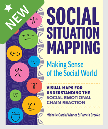 Social Situation Mapping: Making Sense of the Social World Social Situation Mapping: Making Sense of the Social World