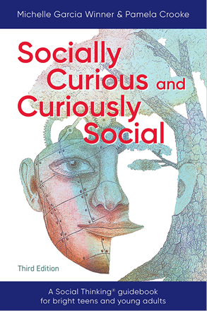 Socially Curious and Curiously Social Socially Curious and Curiously Social