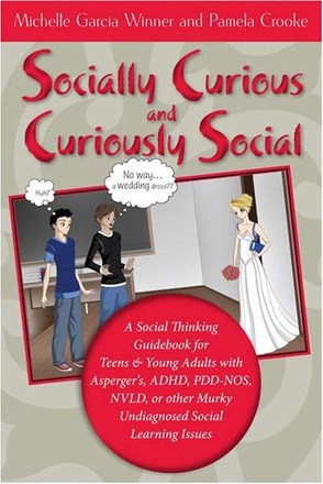Socially Curious and Curiously Social *SECONDS*
