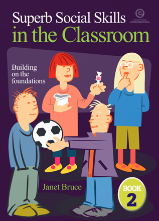 Superb Social Skills in the Classroom: Book 2 Superb Social Skills in the Classroom: Book 2