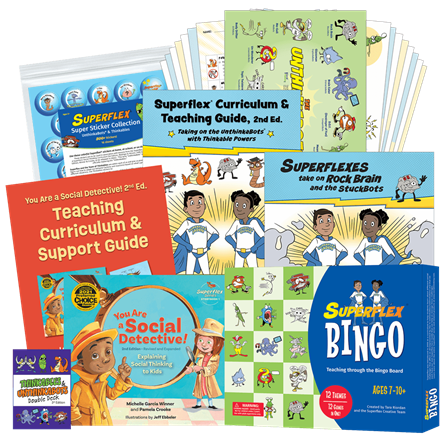 Superflex Series Get Started Bundle Superflex Series Get Started Bundle