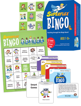 Superflex Bingo Superflex Bingo