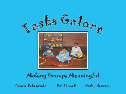 Tasks Galore: Book 3 (Blue): Making Groups Meaningful Tasks Galore: Book 3 (Blue): Making Groups Meaningful