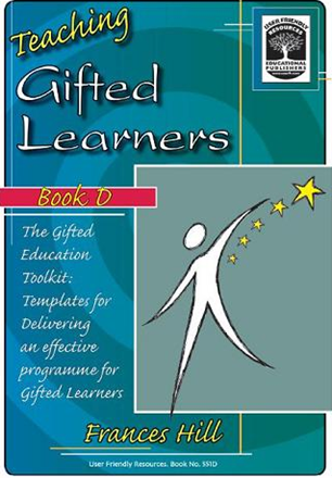 Teaching Gifted Learners Book D Teaching Gifted Learners Book D