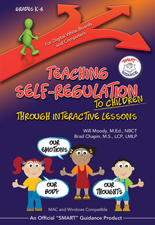SMART Guidance Teaching Self-Regulation to Children Through Interactive Lessons SMART Guidance Teaching Self-Regulation to Children Through Interactive Lessons