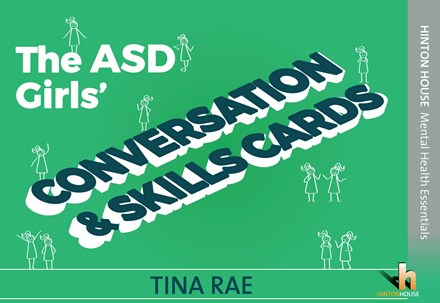 The ASD Girls’ Conversation Skills Cards