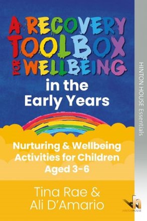 A Recovery Toolbox for Early Years A Recovery Toolbox for Early Years