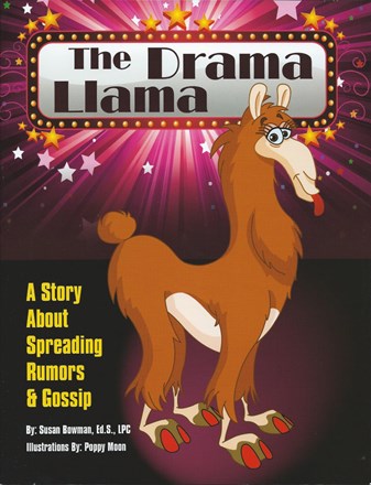 The Drama Llama The Drama Llama