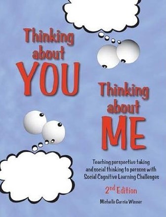 Thinking About YOU Thinking About ME, 2nd Edition Thinking About YOU Thinking About ME, 2nd Edition