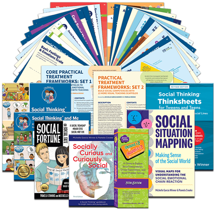 Tweens & Teens Bundle Tweens & Teens Bundle