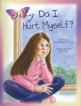 Why Do I Hurt Myself? Why Do I Hurt Myself?