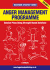 Anger Management Programme Secondary Anger Management Programme Secondary