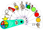 The Play Doctors Behaviour Fan