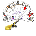 The Play Doctors Help In The Classroom Fan