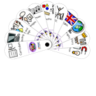 The Play Doctors Curriculum Fan