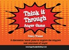 Think it Through Anger Game Think it Through Anger Game