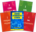 Inner Strength Cards Inner Strength Cards