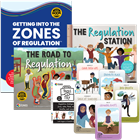 Get Started with Ages 5-11 Bundle | The Zones of Regulation Series