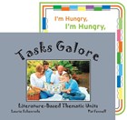 Tasks Galore: Book 5 (Grey): Literature-Based Thematic Units