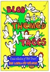 Blob Themed Trees Book