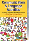 Communication & Language Activities