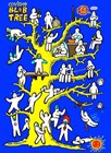 Blob Tree Posters Coronavirus Blob Tree Poster (set of 4)