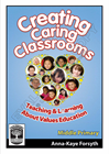 Creating Caring Classrooms: Book B: Middle Primary