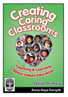 Creating Caring Classrooms: Book C: Senior Primary