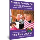 Creating Sensory Play at little or no cost