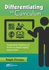 Differentiating the Curriculum