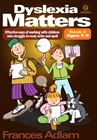 Dyslexia Matters: Book 2