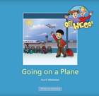 Going on a Plane (Off We Go)