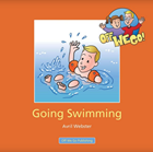 Going Swimming (Off We Go)