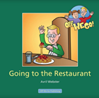 Going to the Restaurant (Off We Go)