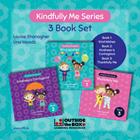Kindfully Me Series - 3 Book Set