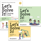 Let’s Solve It! Step-by-Step Social Problem Solving with Kids