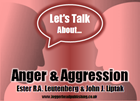 Let's Talk About Anger & Aggression Discussion Cards Let's Talk About Anger & Aggression Discussion Cards