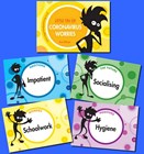 Little Tin of Coronavirus Worries