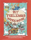 My Feelings Workbook
