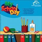 My School Day Enhanced Interactive CD