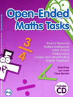 Open-Ended Maths Tasks
