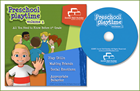 Preschool Playtime CD Volume 1