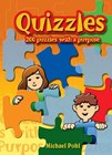Quizzles: 200 Puzzles with a Purpose