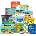 Superflex Series All-in-One Bundle